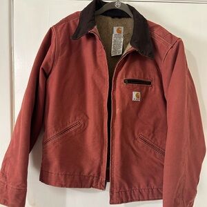 Carhartt for Women coat Large